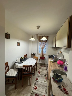 Apartament 3 camere de închiriat – Zona Valea Rosie - imagine 6