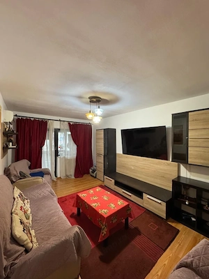Apartament 3 camere de închiriat – Zona Valea Rosie - imagine 3