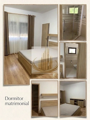 Casă tip duplex | 3 camere | Curte 380 mp - imagine 2