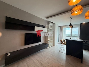 Apartament 2 camere, mobilat și utilat – Campeador City Timișoara - imagine 2