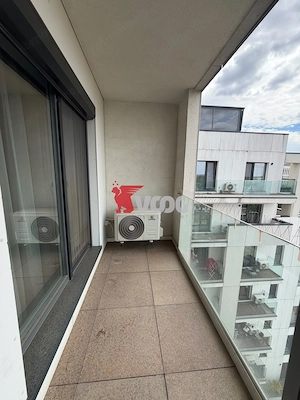 Apartament 2 camere, mobilat și utilat – Campeador City Timișoara - imagine 14