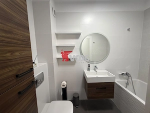 Apartament 2 camere, mobilat și utilat – Campeador City Timișoara - imagine 10