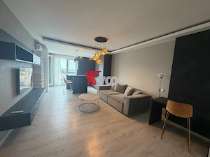 Apartament 2 camere, mobilat și utilat – Campeador City Timișoara - imagine 8