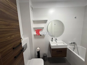 Apartament 2 camere, mobilat și utilat – Campeador City Timișoara - imagine 9