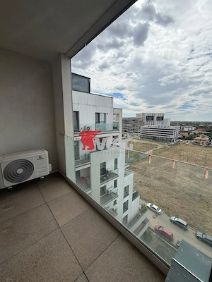 Apartament 2 camere, mobilat și utilat – Campeador City Timișoara - imagine 15