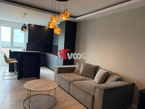 Apartament 2 camere, mobilat și utilat – Campeador City Timișoara - imagine 6