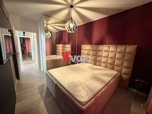 Apartament 2 camere, mobilat și utilat – Campeador City Timișoara - imagine 11