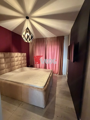 Apartament 2 camere, mobilat și utilat – Campeador City Timișoara - imagine 12