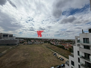 Apartament 2 camere, mobilat și utilat – Campeador City Timișoara - imagine 13