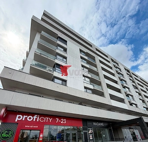Apartament 2 camere, mobilat și utilat – Campeador City Timișoara