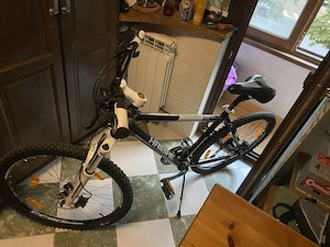 Mountain bike  HaiBike ATTACK SL 