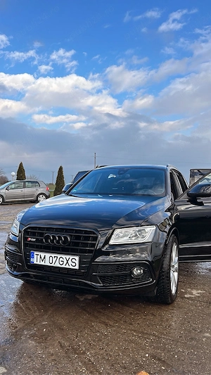 De vanzare audi SQ5 - imagine 3