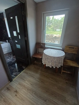 Casa la 15min de oraș Piatra Neamt teren1500m - imagine 8