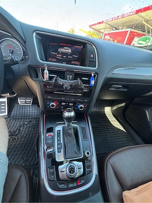 De vanzare audi SQ5 - imagine 6