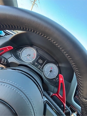 De vanzare audi SQ5 - imagine 4