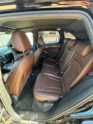 De vanzare audi SQ5 - imagine 5