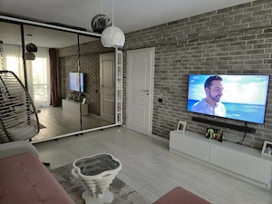 Apartament 2 camere,pe parter,cu gradina proprie si loc de parcare - imagine 8