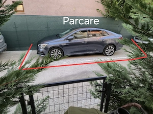 Apartament 2 camere,pe parter,cu gradina proprie si loc de parcare - imagine 3