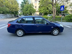 De vanzare Renault Symbol an 2011 benzina+GPL - imagine 2