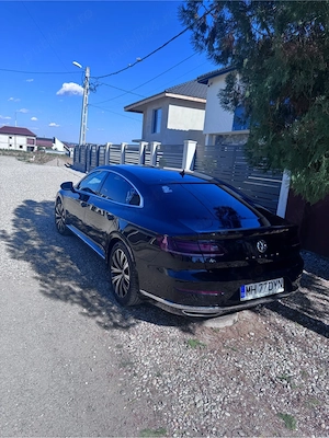 vand vw arteon  - imagine 10