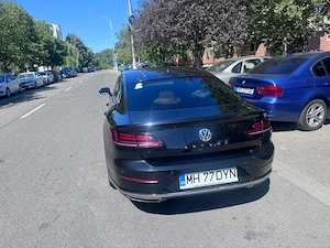 vand vw arteon  - imagine 5