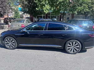 vand vw arteon  - imagine 4