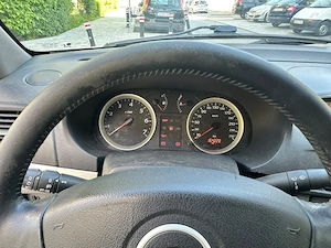 De vanzare Renault Symbol an 2011 benzina+GPL - imagine 4