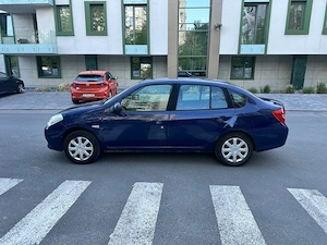 De vanzare Renault Symbol an 2011 benzina+GPL - imagine 3