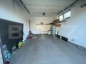 Casă cu 4 dormitoare, 280 mp, garaj, teren 500 mp  - imagine 15