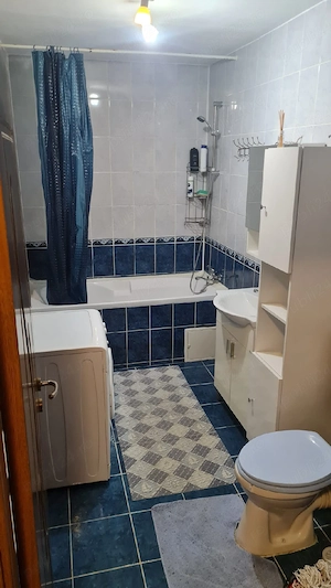 închiriez apartament cu o cameră  - imagine 4