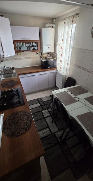 Vand apartament 3 camere decomandat!!!! - imagine 7