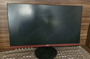 Monitor Gaming AOC
