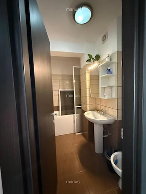 Apartament 2 camere zona Titan - Liviu Rebreanu - Auchan Titan - imagine 3