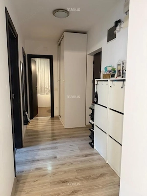 Apartament 2 camere zona Titan - Liviu Rebreanu - Auchan Titan - imagine 5
