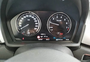 Bmw X1 25e Xdrive Hybrid PlugIn 2022 - imagine 3