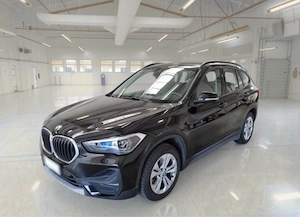Bmw X1 25e Xdrive Hybrid PlugIn 2022 - imagine 2