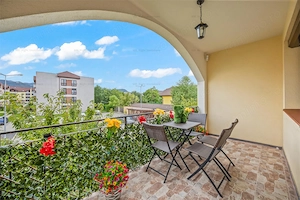 Apartament Deosebit | Persoane fizice | Regim hotelier | Firme - imagine 9