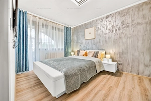 Apartament Deosebit | Persoane fizice | Regim hotelier | Firme - imagine 4