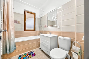 Apartament Deosebit | Persoane fizice | Regim hotelier | Firme - imagine 7