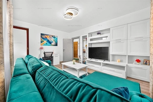 Apartament Deosebit | Persoane fizice | Regim hotelier | Firme - imagine 2