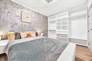 Apartament Deosebit | Persoane fizice | Regim hotelier | Firme - imagine 3