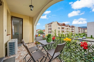 Apartament Deosebit | Persoane fizice | Regim hotelier | Firme - imagine 20