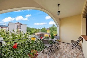Apartament Deosebit | Persoane fizice | Regim hotelier | Firme - imagine 18