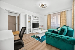 Apartament Deosebit | Persoane fizice | Regim hotelier | Firme - imagine 11