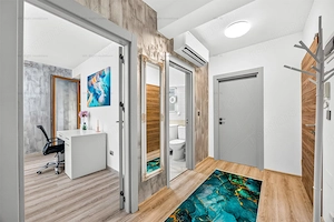 Apartament Deosebit | Persoane fizice | Regim hotelier | Firme - imagine 17