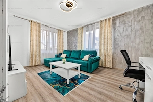 Apartament Deosebit | Persoane fizice | Regim hotelier | Firme - imagine 12