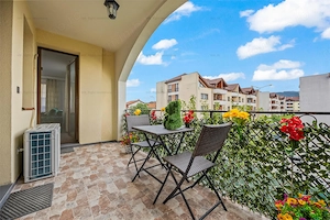 Apartament Deosebit | Persoane fizice | Regim hotelier | Firme - imagine 19