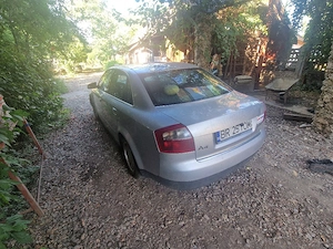 vand audi a4 b6 functionabil  - imagine 2