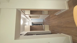 Inchiriez apartament 2 camere-Cartier Plopilor Vechi - imagine 5