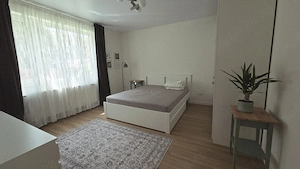 Inchiriez apartament 2 camere-Cartier Plopilor Vechi - imagine 6